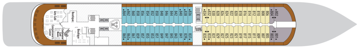 Deck 8 